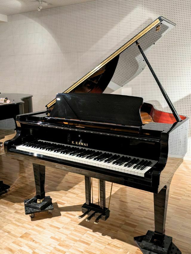 グランドピアノ グランドピアノ アーカイブ - 伊藤楽器