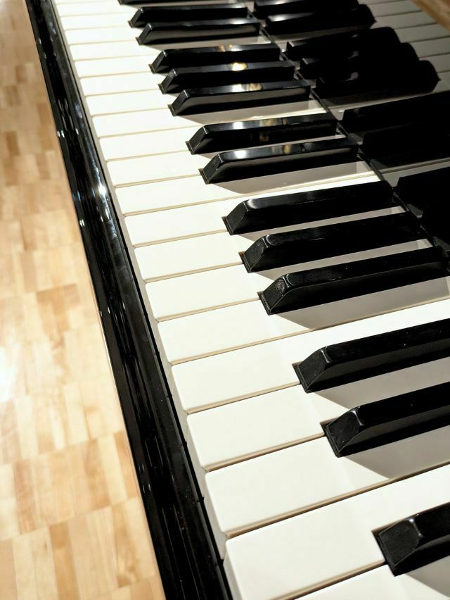 KAWAI（カワイ） GX-3 新品グランドピアノ | 中古ピアノ・新品ピアノ