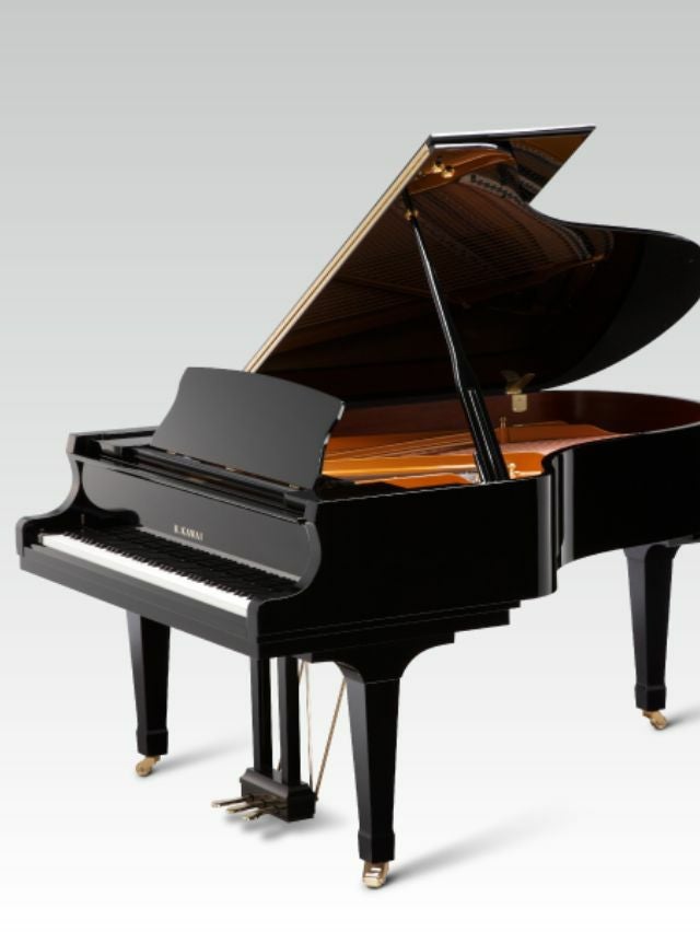 YAMAHA（ヤマハ） C5X 新品グランドピアノ | 中古ピアノ・新品ピアノ