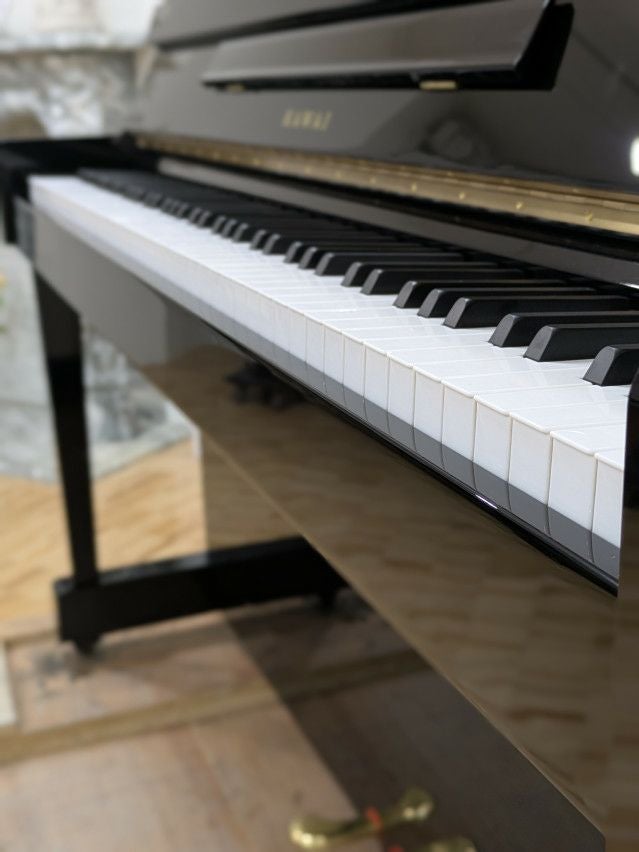 KAWAI(カワイ) K18_silent 中古ピアノ 初心者にお勧めのサイレント付き