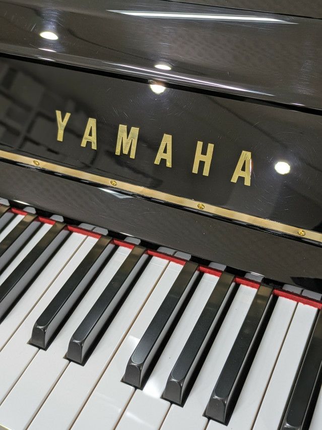 YAMAHA(ヤマハ) UX3 中古ピアノ 人気のXシリーズ♪ヤマハの大型中級