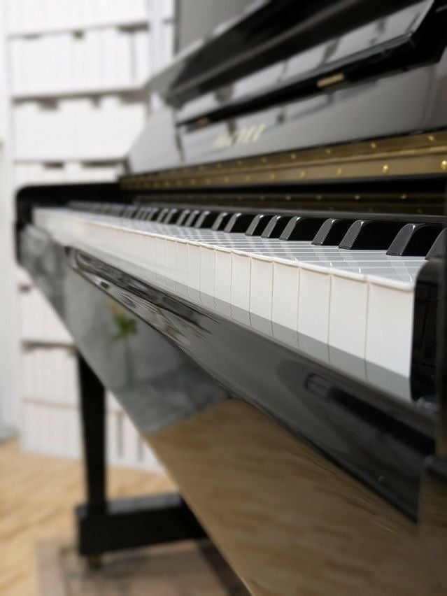 YAMAHA(ヤマハ) UX3 中古ピアノ 人気のXシリーズ♪ヤマハの大型中級