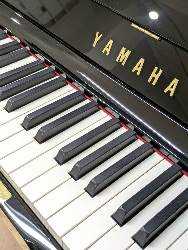 YAMAHA(ヤマハ) SU7 中古ピアノ フラッグシップモデルに相応しい豊かな