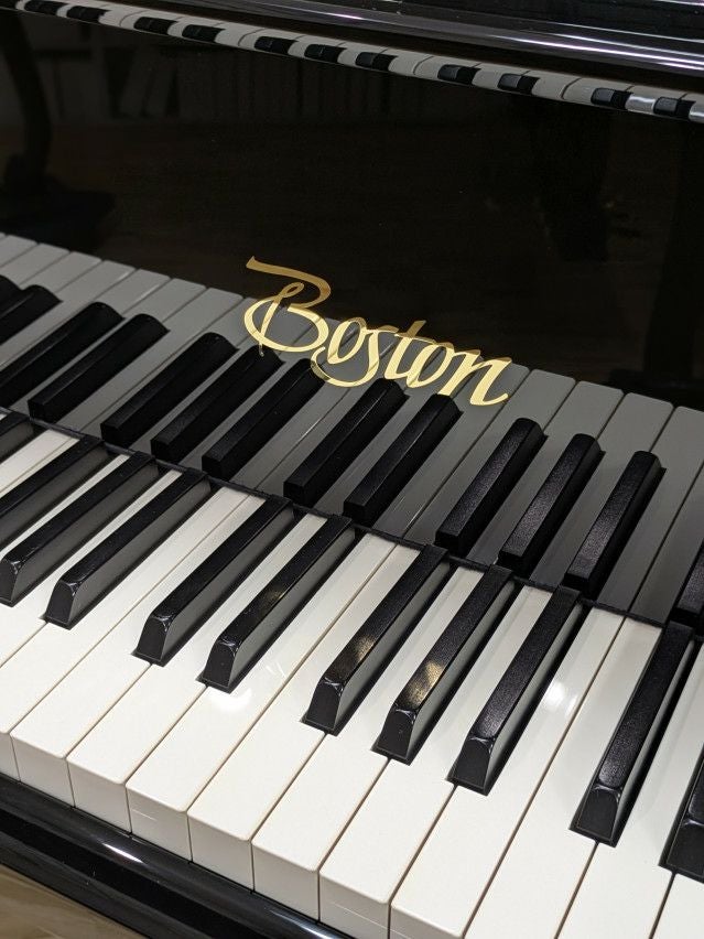 BOSTON（ボストン） GP178PEII 中古グランドピアノ 現行モデル