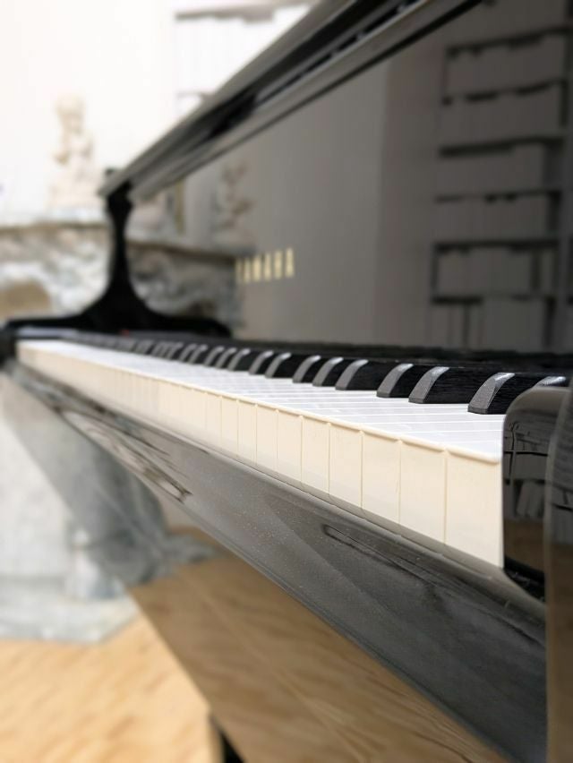 YAMAHA(ヤマハ) C3LA 中古グランドピアノ 期間限定のC3「Artistic YAMAHA(ヤマハ) C3LA 中古グランドピアノ 期間限定のC3「Artistic