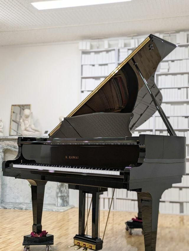KAWAI カワイ　F-IIB アレンビック　スルーネック　国産ビンテージ KAWAI F-IIB Z 80年代カワイFIIベースのゼブラウッドモデル！アレン