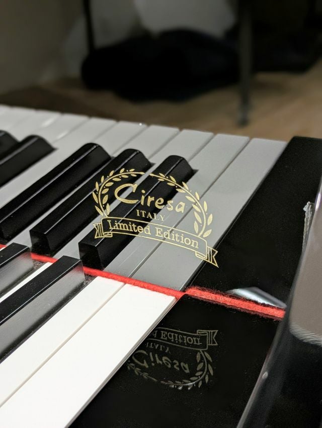 KAWAI(カワイ) RX2-CLE 中古グランドピアノ チレーサ響板がもたらす