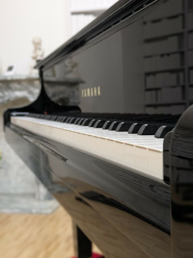 YAMAHA(ヤマハ) C3X 中古グランドピアノ 2014年製現行モデル ヤマハ