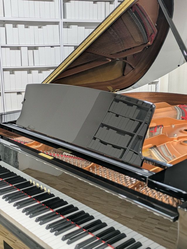 グランドピアノ ヤマハ C3 YAMAHA(ヤマハ) C3X 中古グランドピアノ 2014年製現行モデル ヤマハ