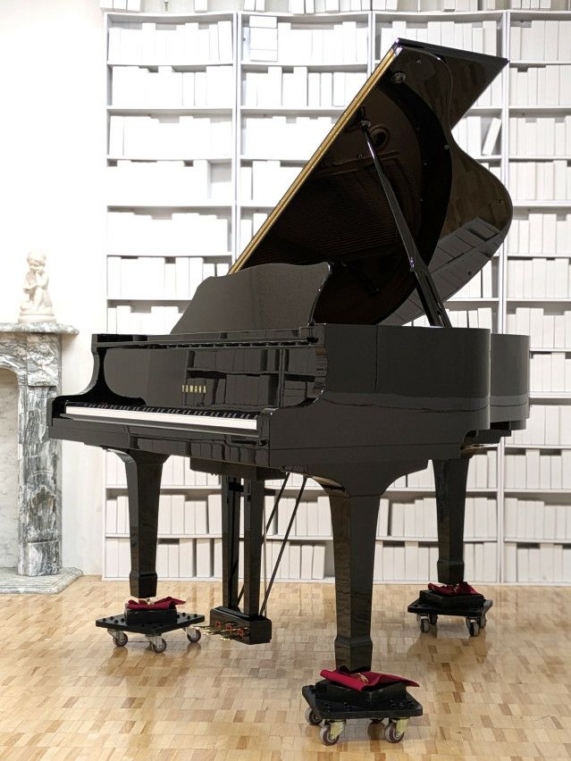 YAMAHA(ヤマハ) C1 中古グランドピアノ ヤマハCシリーズ コンパクト