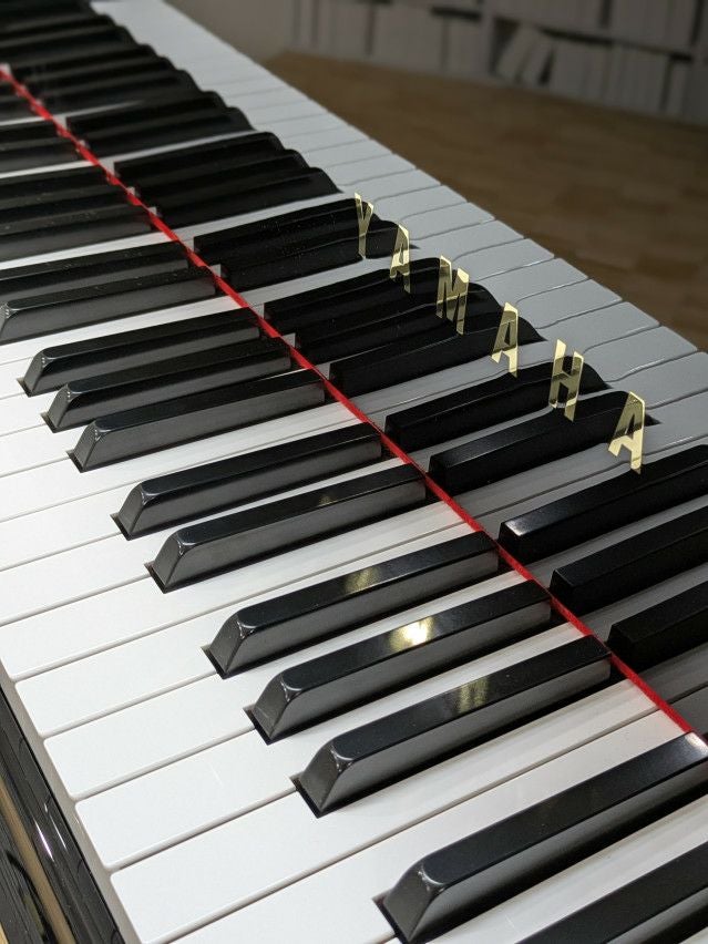 グランドピアノ【ヤマハ C1】販売 YAMAHA C1 | オリエント楽器｜ピアノ｜オリエント楽器