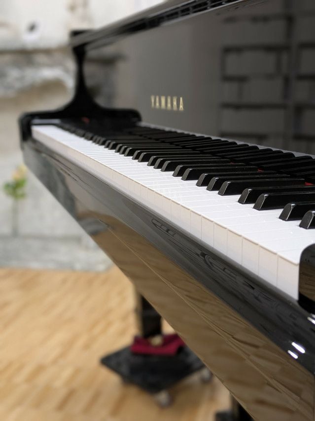 YAMAHA(ヤマハ) C1 中古グランドピアノ ヤマハCシリーズ コンパクト
