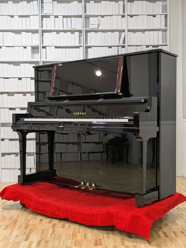 ヤマハ　UX 【倉庫在庫、現状品ピアノから良品厳選/未整備現状渡し】YAMAHA YAMAHA（ヤマハ） 【中古再調整品アップライトピアノ】ヤマハ UX