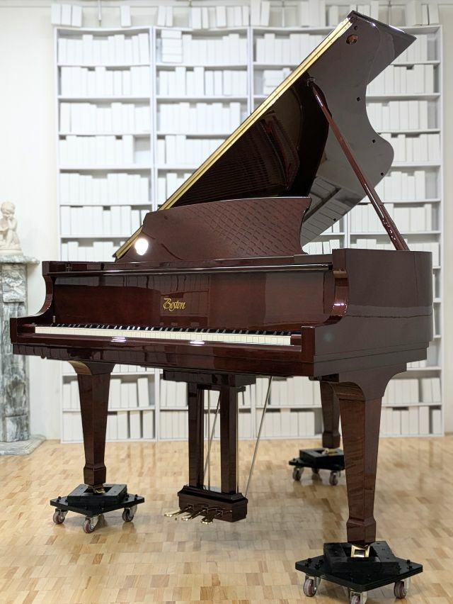 BOSTON(ボストン) GP178II 中古グランドピアノ ニューヨーク