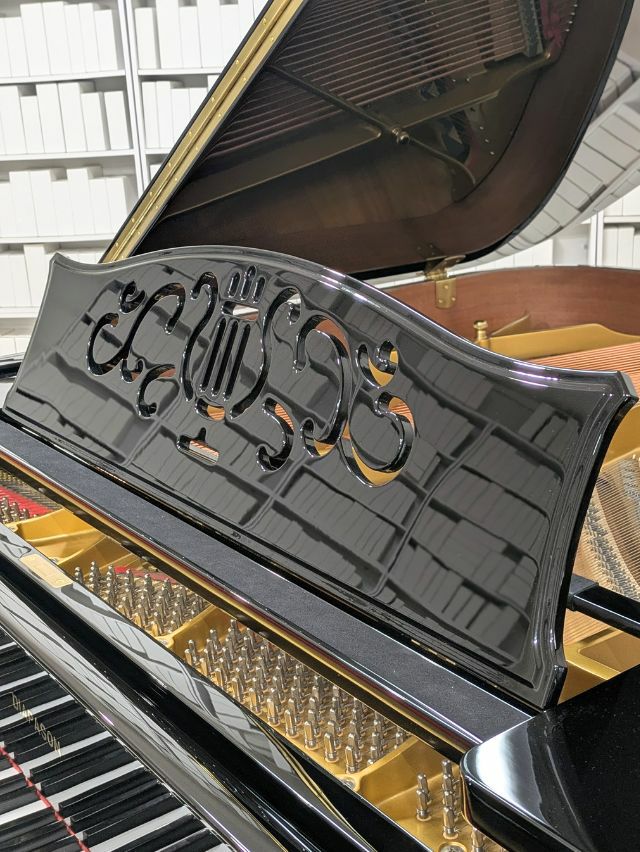 DIAPASON(ディアパソン) D164R 中古グランドピアノ DIAPASON