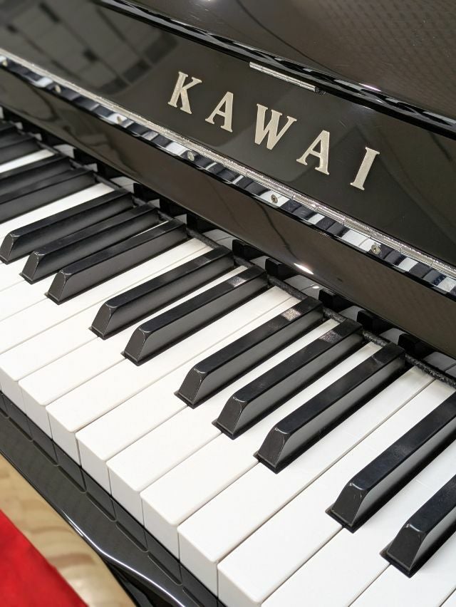 KAWAI(カワイ) LD33 中古ピアノ ラグジュアリーデザインのモダンな逸品