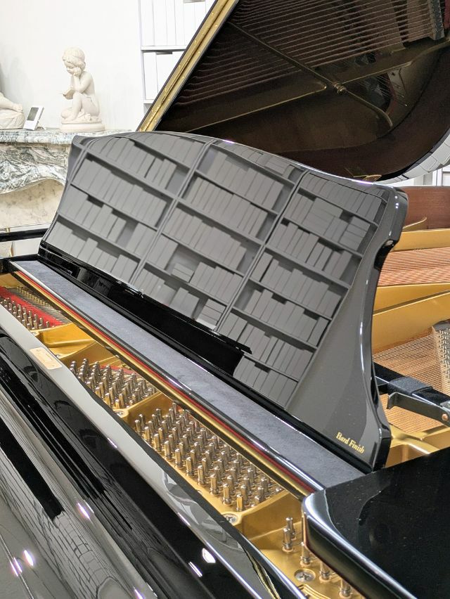 KAWAI(カワイ) RX1G 中古グランドピアノ 奥行164cmの小型グランド