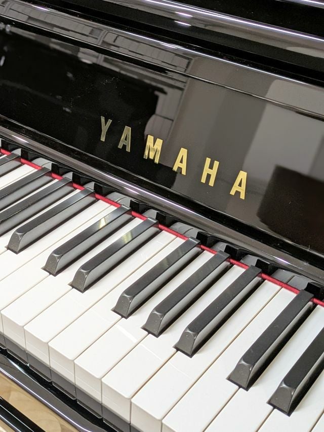 YAMAHA(ヤマハ) UX30A 中古ピアノ 人気のXシリーズ♪ヤマハ上位