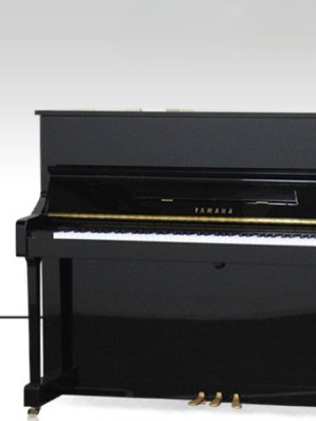 ヤマハのスタンダードアップライトピアノYM10 YAMAHA(ヤマハ) YM10 中古ピアノ お子様や初級者にお勧めヤマハ