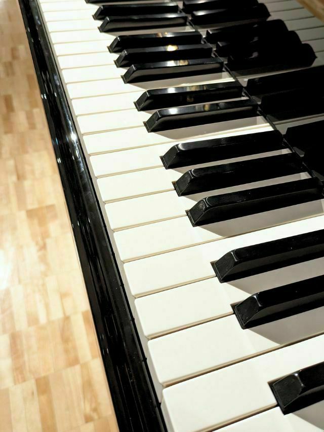 KAWAI(カワイ) GX3 新品グランドピアノ カワイグランドピアノ「GX
