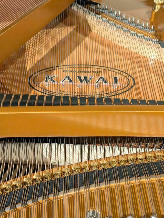カワイ グランドピアノ KAWAI(カワイ) GX3 新品グランドピアノ カワイグランドピアノ「GX