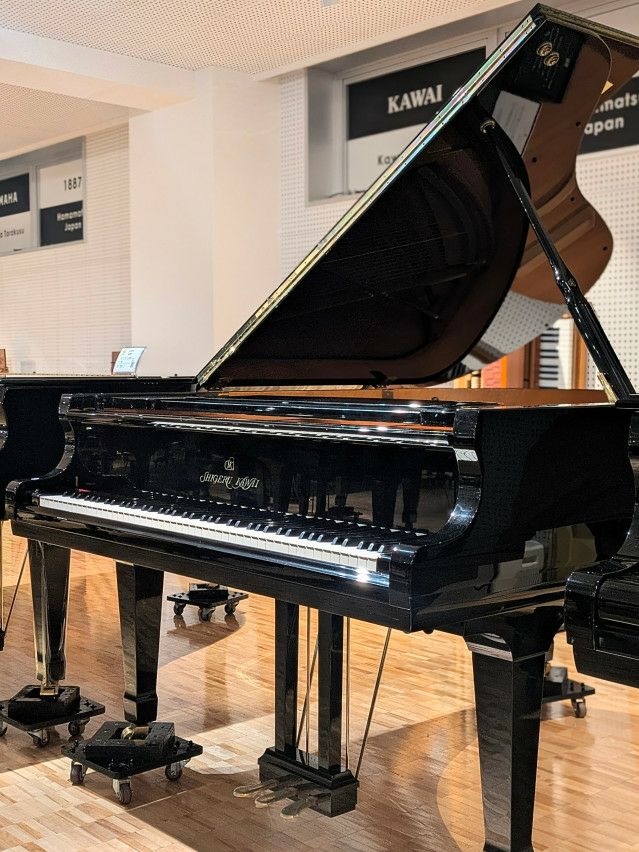 カワイ グランドピアノ グランドピアノ / ピアノ / 鍵盤楽器 / KAWAI | 島村楽器オンラインストア