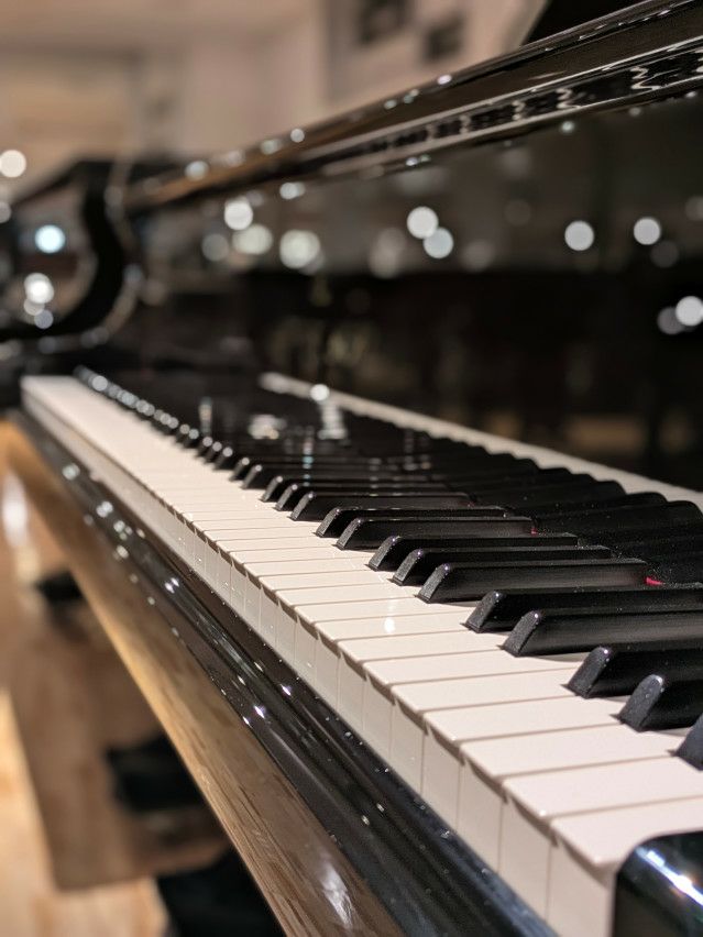 KAWAI(カワイ) SK3LN 中古グランドピアノ カワイ最高峰のグランド