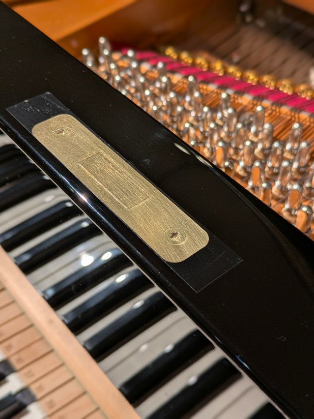KAWAI(カワイ) SK3LN 中古グランドピアノ カワイ最高峰のグランド