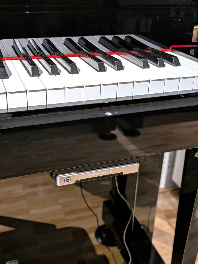 【決定】KAWAI 最高グレード アップライトピアノ K-81/AT 消音機能 中古美品 KAWAI(カワイ) K81_silent 中古ピアノ カワイ最高グレードのサイレント