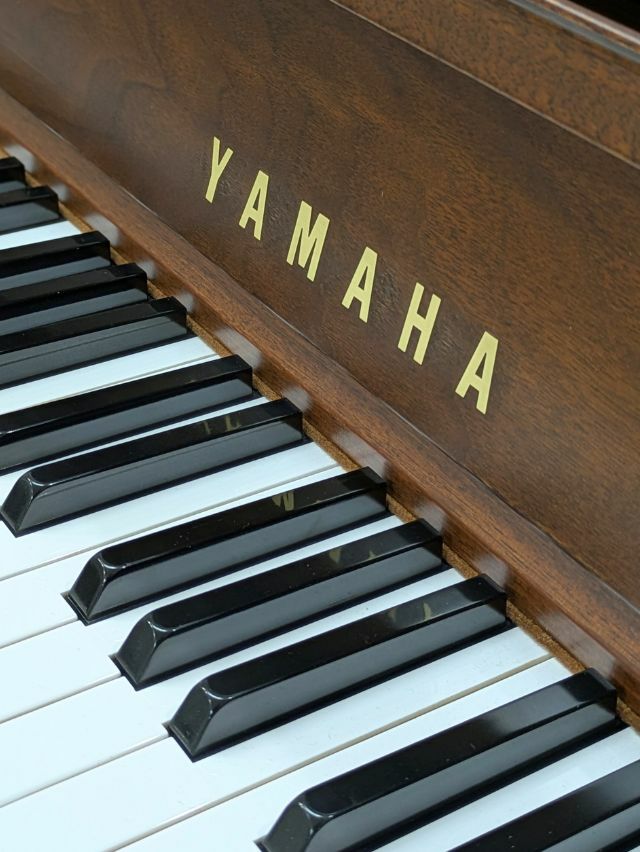 ヤマハ　W102 【倉庫在庫の玉石混交から良品を厳選/未整備現状渡し】YAMAHA　(和歌山 / 中古ピアノ) 中古】ヤマハ W102 1975年製 | 東洋ピアノ