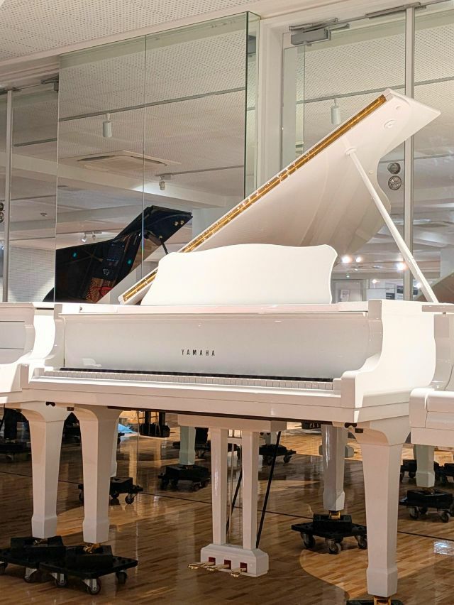 YAMAHA グランドピアノG2E  ヤマハ YAMAHA G2E - 第一楽器株式会社