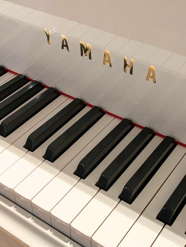 YAMAHA(ヤマハ) G3E 中古グランドピアノ 人気のヤマハ3型グランドの