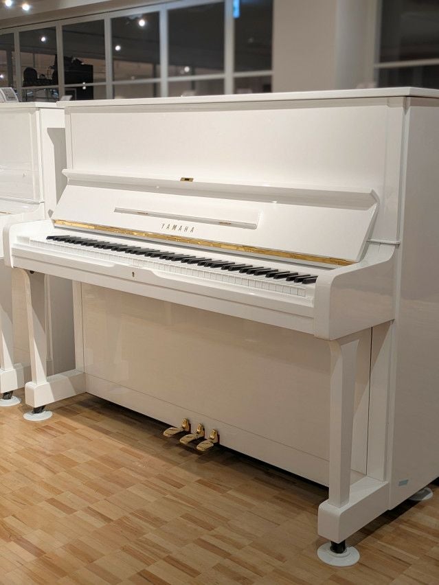 ヤマハ中古アップライトピアノ　U1H（1977年製造） YAMAHA（ヤマハ） 中古アップライトピアノ U1H | Piano Cloud Online Store