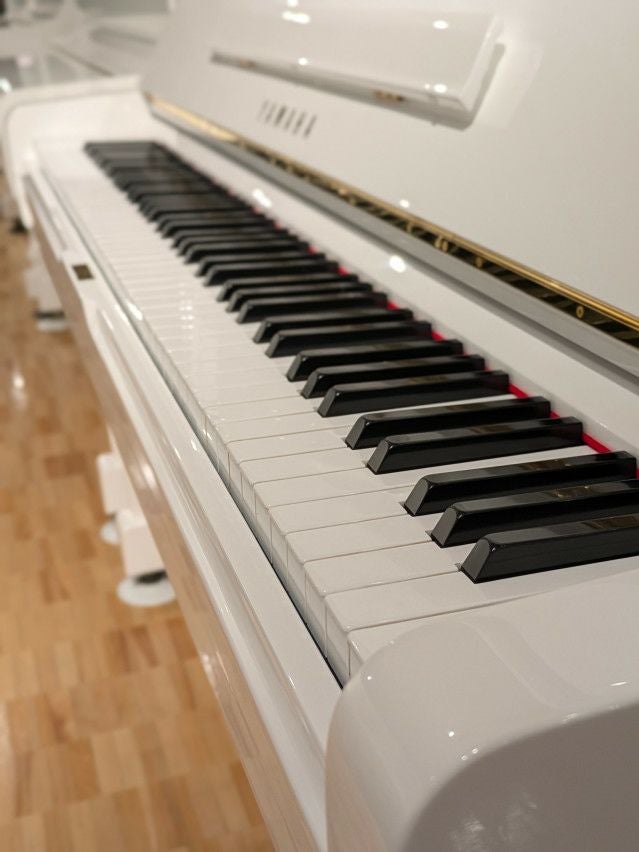 ピアノ　ヤマハ　Yamaha  U1H 中古　値下げ！　期間限定7/27まで！ ヤマハ U1H | 山梨の中古ピアノ専門店【甲府中古ピアノセンター
