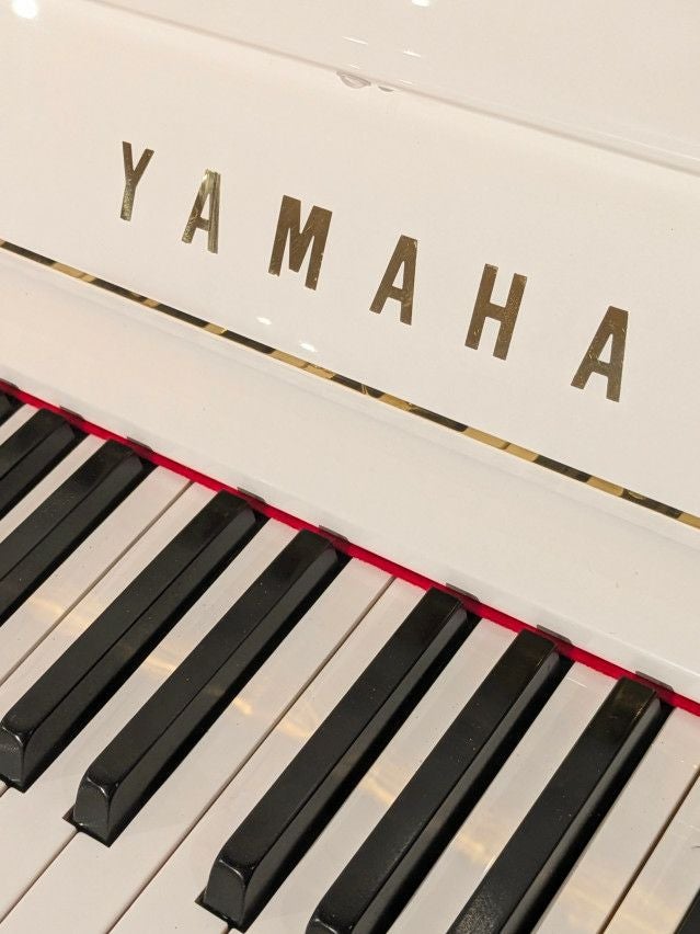 YAMAHA(ヤマハ) U3H 中古ピアノ 圧倒感ある響きと、空間になじむ YAMAHA(ヤマハ) U3H 中古ピアノ 圧倒感ある響きと、空間になじむ