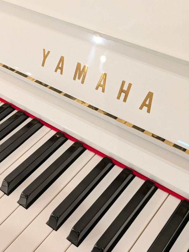 YAMAHA(ヤマハ) U3H_silent 中古ピアノ 人気モデルをサイレント付きで YAMAHA(ヤマハ) U3H_silent 中古ピアノ 人気モデルをサイレント付きで