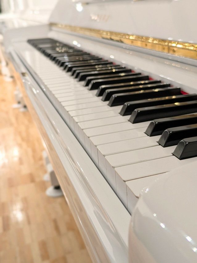 YAMAHA(ヤマハ) U3H_silent 中古ピアノ 人気モデルをサイレント付きで