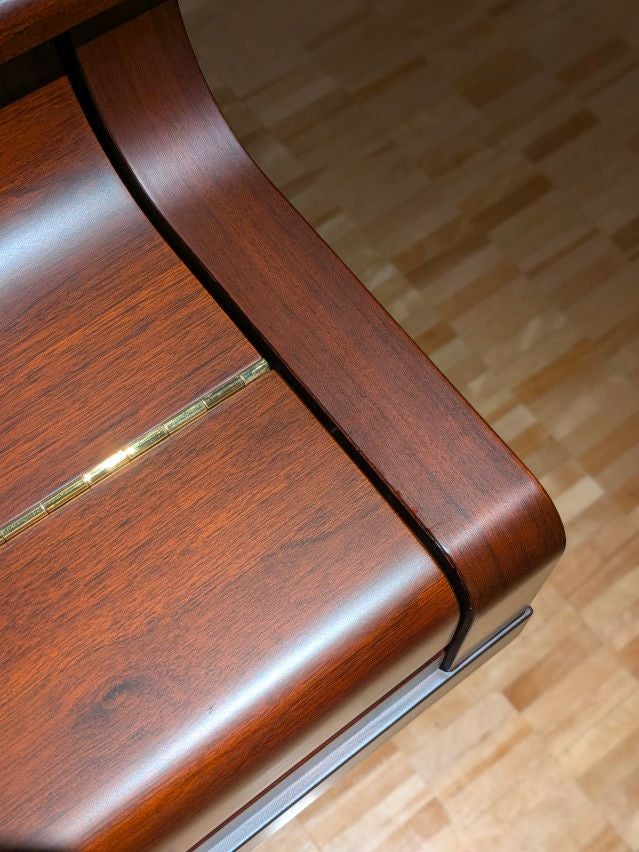 YAMAHA(ヤマハ) UX30Wn 中古ピアノ 希少のXシリーズ木目調！ヤマハ大型