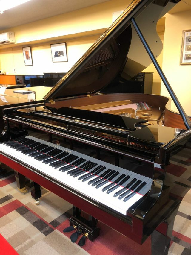 KAWAI(カワイ) K2 中古ピアノ 初心者にお勧めのコンパクトアップライト
