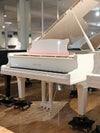 APOLLO(アポロ) A30 中古グランドピアノ 丸みが可愛らしいお手軽な 