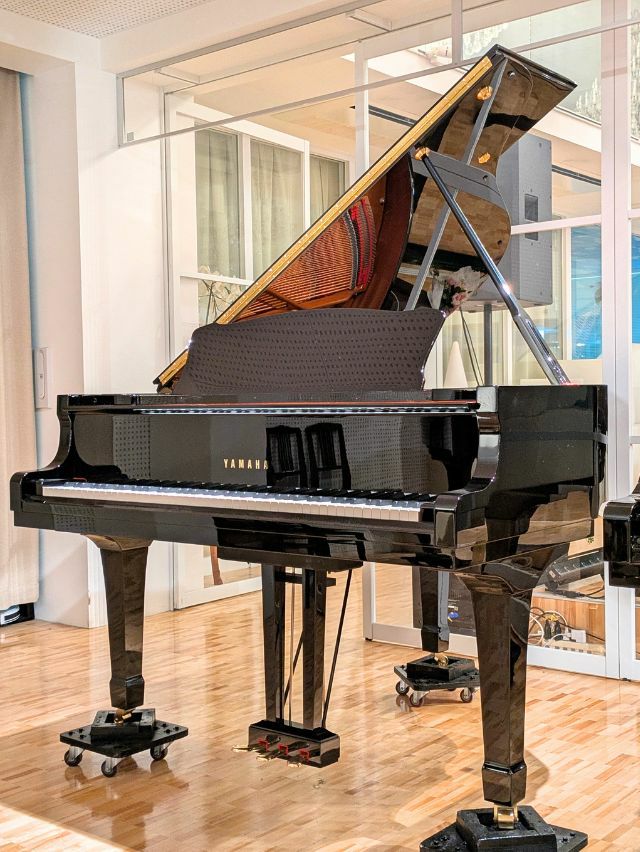 グランドピアノ【ヤマハ C1】販売 YAMAHA C1 | オリエント楽器｜ピアノ｜オリエント楽器