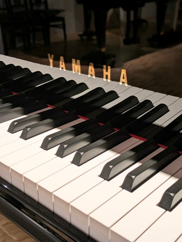 YAMAHA　ヤマハ　グランドピアノ　G2E 　最終値下げ　4/18まで YAMAHA ヤマハ グランドピアノ G2E 最終値下げ 4/18まで 【公式通販】