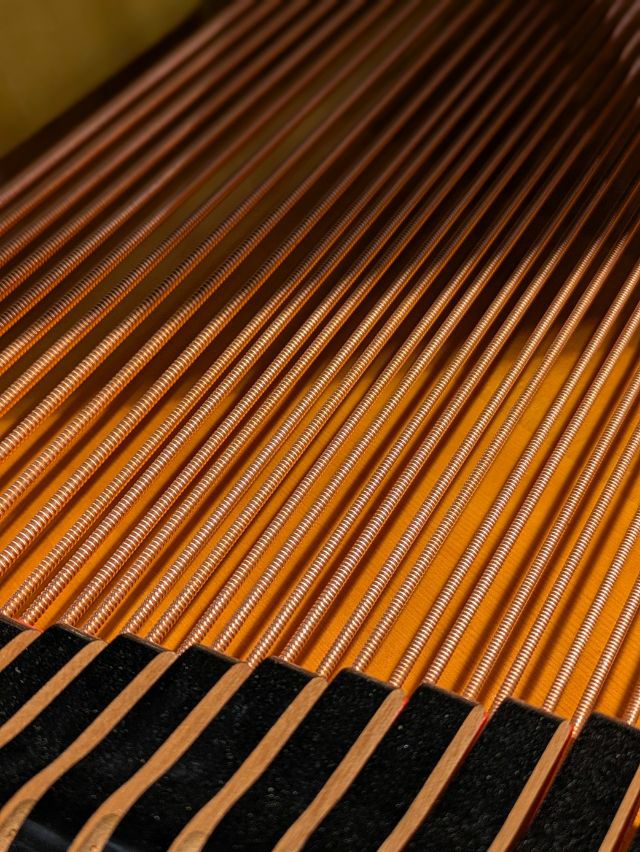 YAMAHA(ヤマハ) G2E 中古グランドピアノ トータルな性能、クオリティー