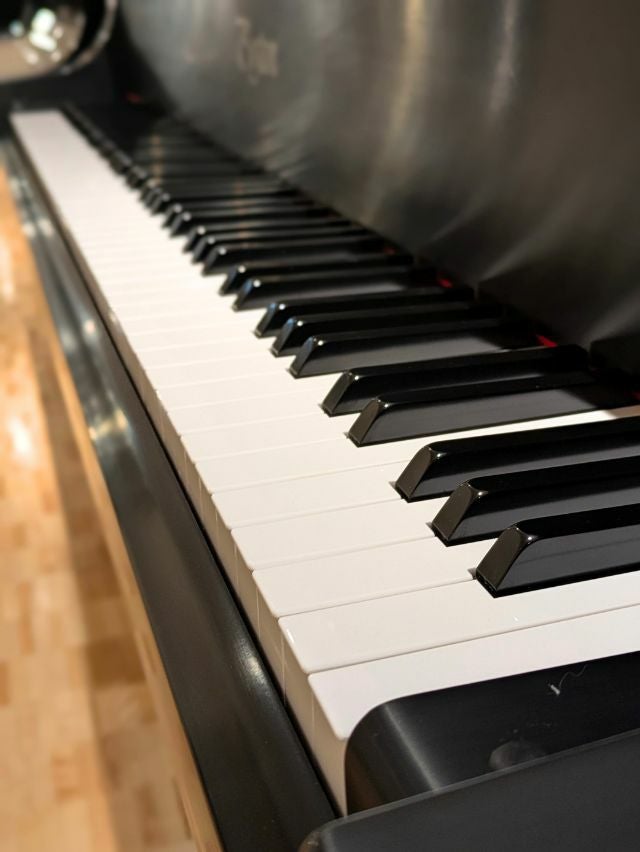 BOSTON(ボストン) GP156II 中古グランドピアノ 「BOSTON（ボストン