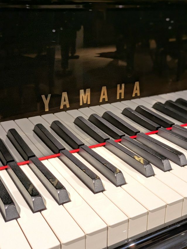 YAMAHA(ヤマハ) C3E 中古グランドピアノ 人気のヤマハグランドピアノ