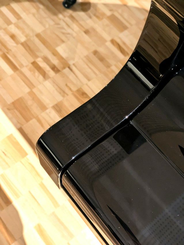 YAMAHA(ヤマハ) G5E 中古グランドピアノ 弾き手の心を歌いあげる、豊か
