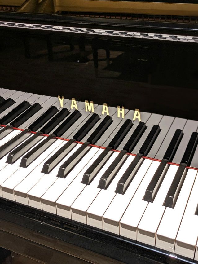 YAMAHA(ヤマハ) G3E 中古グランドピアノ 豊かな響き、多彩な音色♪人気 YAMAHA(ヤマハ) G3E 中古グランドピアノ 豊かな響き、多彩な音色♪人気