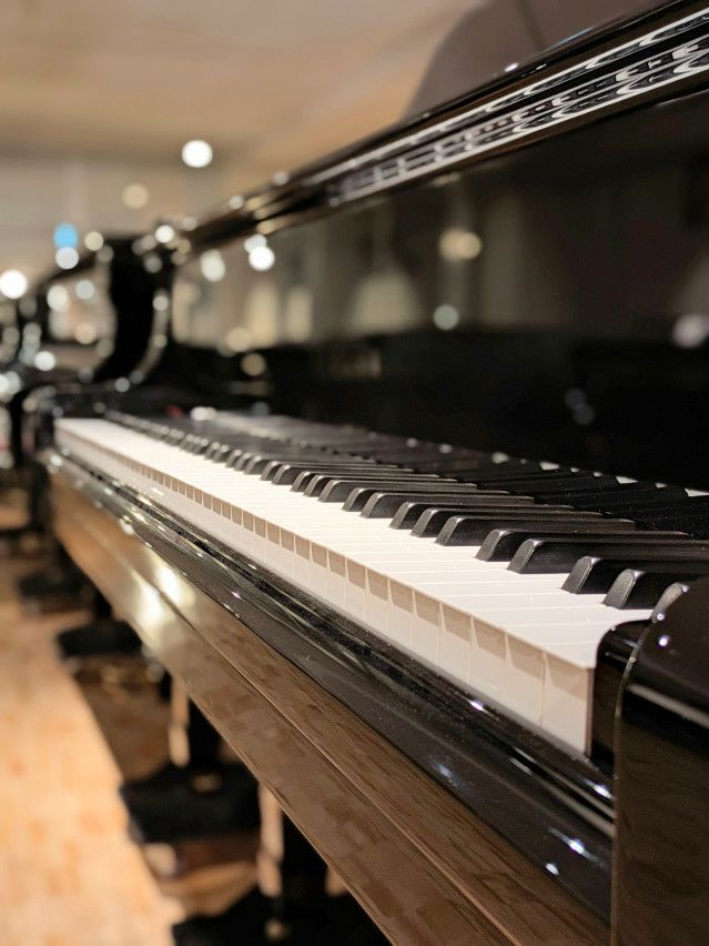 YAMAHA(ヤマハ) G3E 中古グランドピアノ 豊かな響き、多彩な音色♪人気
