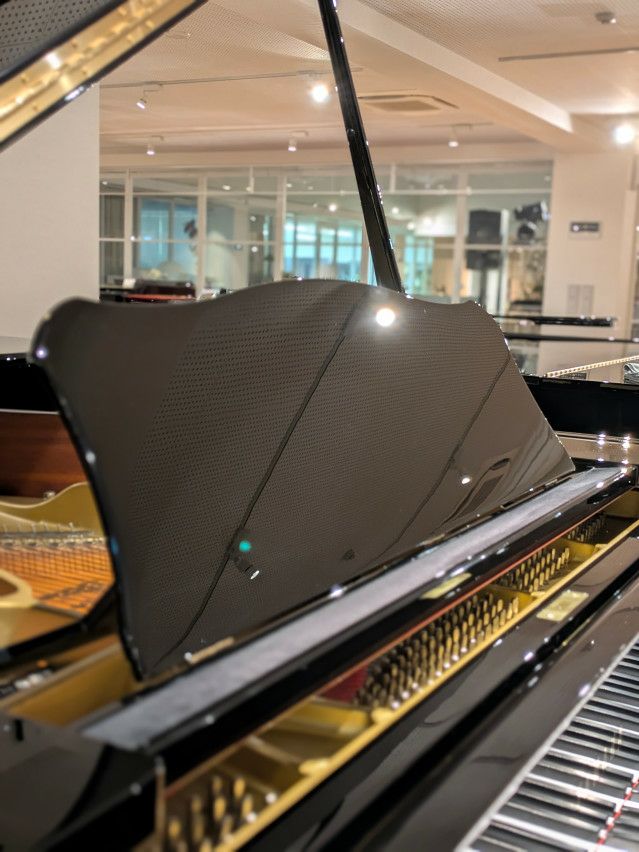 YAMAHA(ヤマハ) G3E 中古グランドピアノ 豊かな響き、多彩な音色♪人気