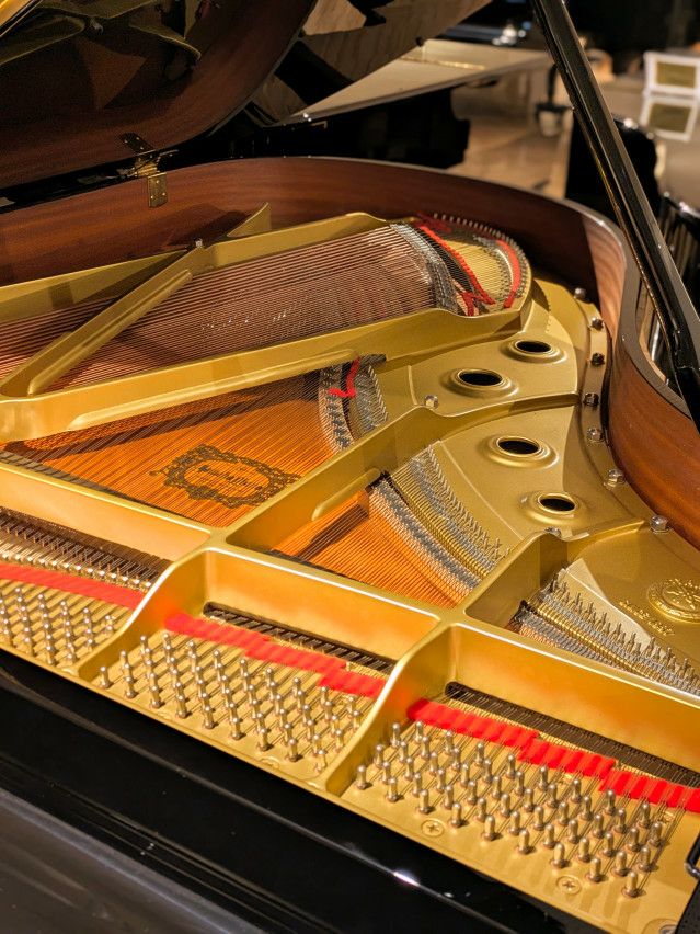 YAMAHA(ヤマハ) G3E 中古グランドピアノ 豊かな響き、多彩な音色♪人気 YAMAHA(ヤマハ) G3E 中古グランドピアノ 豊かな響き、多彩な音色♪人気